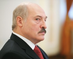 Лукашенко объяснил свою позицию по Украине