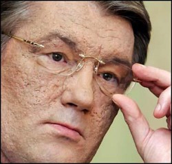 Расследовать отравление Ющенко больше некому