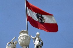 Признает ли Австрия Крым?