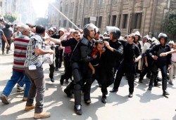 Египет ждет «День гнева»