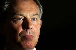 Тони Блэр за Ирак ответит