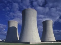 Япония остановит реакторы