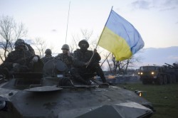 Украина: «мирный план» войны 