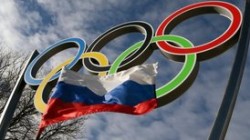 Россия снова выиграла Олимпиаду в Сочи