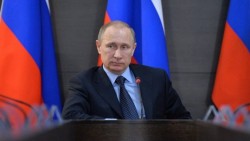 Путин объяснил диверсию в Крыму промахами в политике Киева