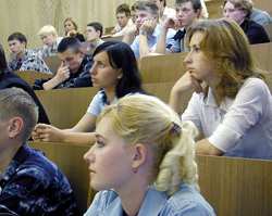 Российским студентам обещают льготные кредиты