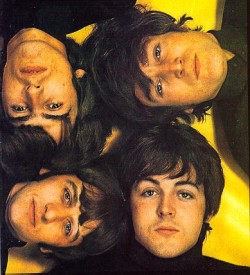 The Beatles подсадили СССР на наркотики