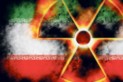 В Женеве готовят секретный документ по Ирану