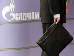 Газпром нарушил закон
