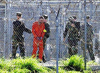 Россия добивается закрытия тюрьмы Гуантанамо