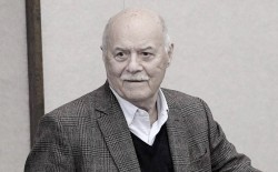 Умер Станислав Говорухин