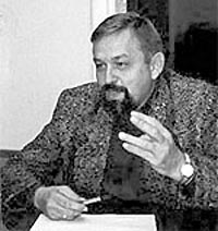 Владимир Полеванов: "Китай никогда не прощает обид" Владимир Полеванов: "Китай никогда не прощает обид"