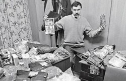«Теневики» «Теневики»