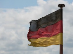 Германия отправит на Украину военных консультантов