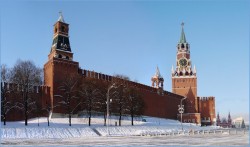 В Кремле обсудят культурную политику