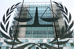 Россия отказалась от участия в Международном уголовном суде