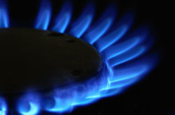 «Газпром» повысил цену на газ для Украины