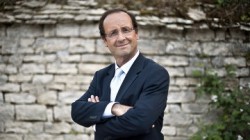 Олланд заявил о преодолении кризиса