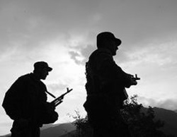 Развяжет ли Грузия войну против Южной Осетии?