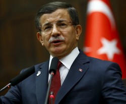 Турция обвинила Россию в «преступлениях» в Сирии