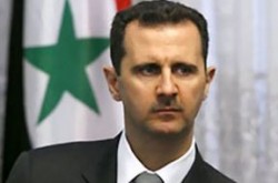Башар Асад уверен в победе над «иностранным заговором»