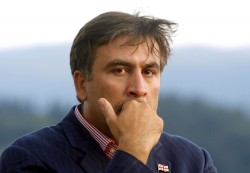 Саакашвили может быть причастен к смерти Жвании