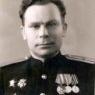 Капитан 3 ранга Георгий Васильев. Полярный. 1944 г.