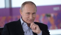 Владимир Путин: развитие спорта неразрывно связано с развитием государства 