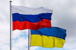 Украина выплатила России часть судебных издержек по иску о евробондах