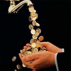 Коммунальный саботаж Коммунальный саботаж