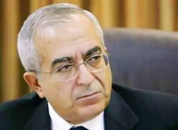 Палестинский премьер подает в отставку