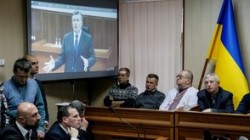 Что сказал и чего не сказал Янукович