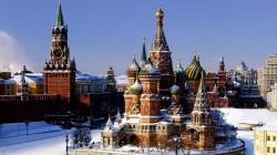 Миропорядок по-русски Миропорядок по-русски
