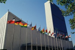 ООН перестала быть гарантом мира?