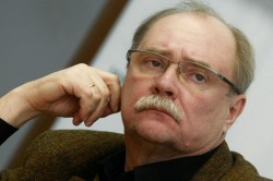 Владимир Бортко: «За что отмщение? За измену!» 