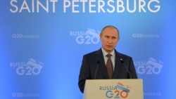 Саммит «большой двадцатки» подвел итоги 