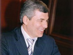Каноков вступил в должность главы Кабардино-Балкарии
