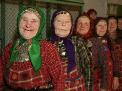 «Брангуртысь песянайёс» - это круто! «Брангуртысь песянайёс» - это круто!