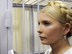 «Ореол мученицы» для Тимошенко