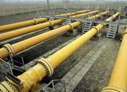 Москва решает «газовые вопросы»