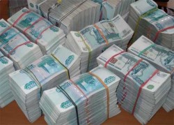 Госдума обсудит 100-кратные штрафы за взятки