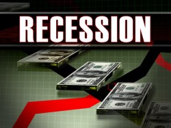   США: вторая великая рецессия?