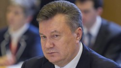 Янукович назвал организаторов расстрела людей на Майдане