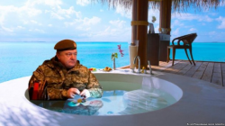 Секретная миссия Порошенко Секретная миссия Порошенко