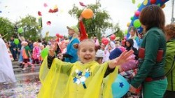 В России создали Совет по проведению Десятилетия детства