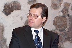 Глава МВД Литвы оставляет пост из-за ДТП