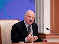 Лукашенко хочет пригласить НАТО на российско-белорусские учения
