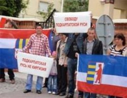 После Донбасса – Закарпатье? После Донбасса – Закарпатье?