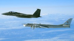 В Пентагоне заявили об опасных сближениях самолетов НАТО и РФ