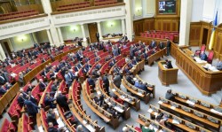 Киев декларирует благие намерения 